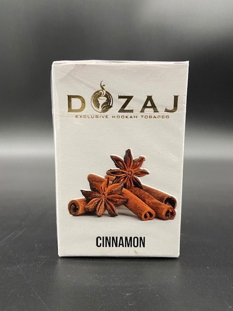 Cinnamon(シナモン)