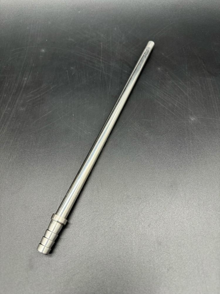 ステンレスハンドル