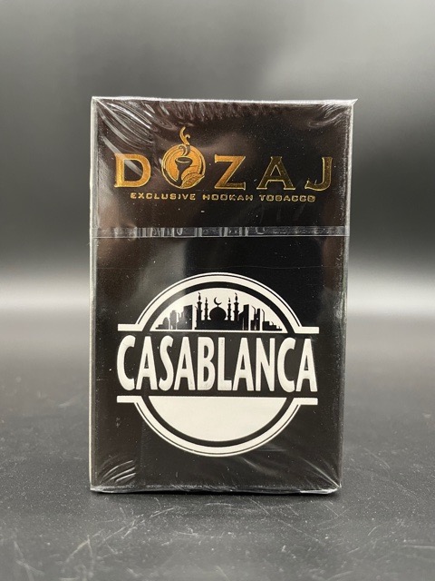 Casablanca(カサブランカ) / シーシャ・水タバコの通販 Shisha MONSTER