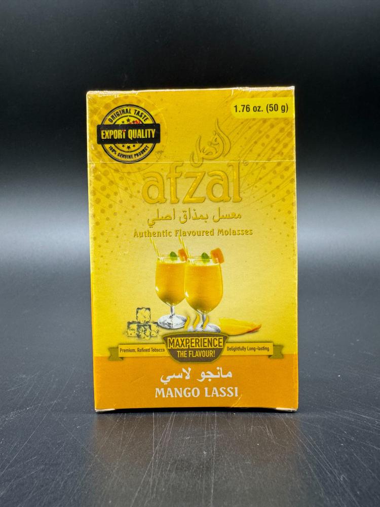 MANGO LASSI(マンゴーラッシー)