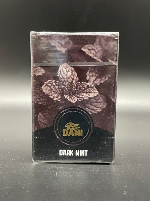 Dark Mint (ダークミント)