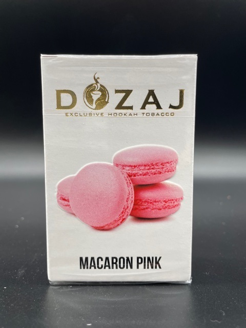 Macaron pink(マカロンピンク)