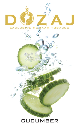 Cucumber(キューカンバー)
