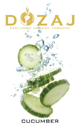 Cucumber(キューカンバー)