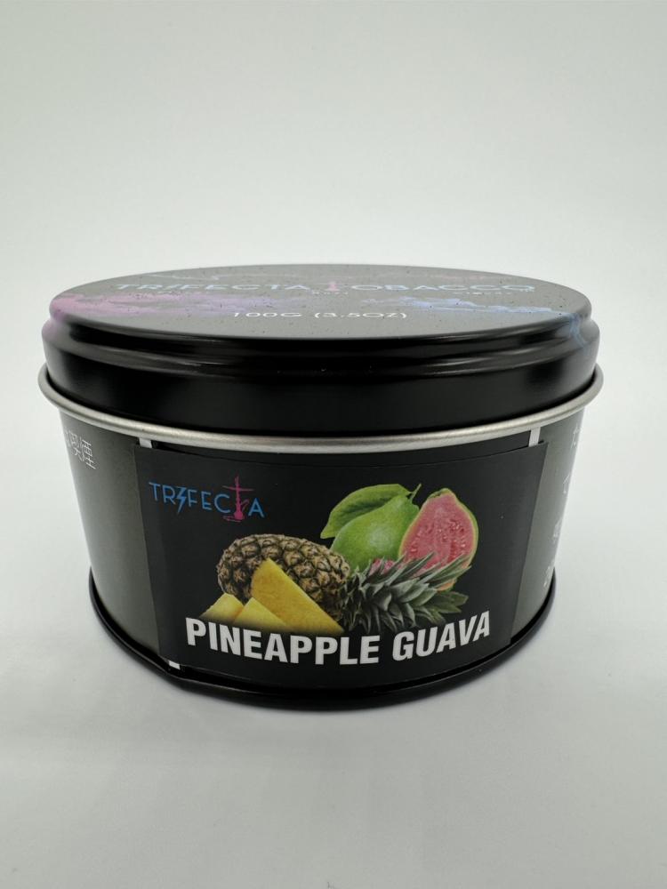 Pineapple Guava(パイナップル・グァバ)