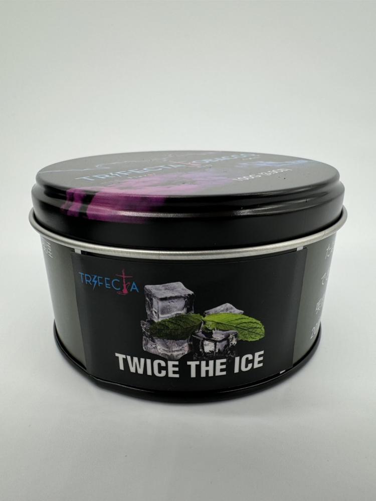 Twice The Ice(トゥワイスザアイス)