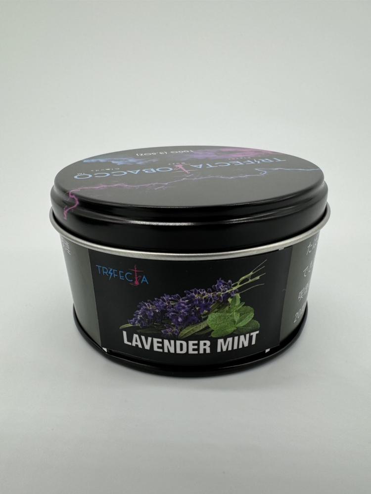 Lavender Mint(ラベンダー・ミント)