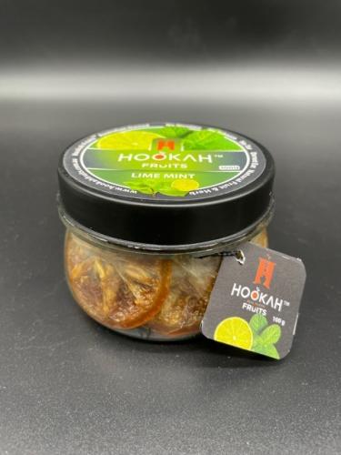 Lime Mint(ライムミント) / シーシャ・水タバコの通販 Shisha MONSTER